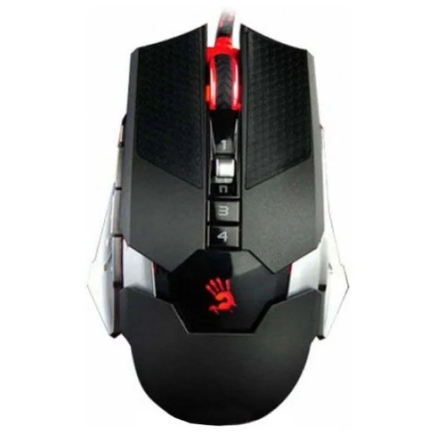 Игровая мышь A4Tech Bloody Terminator T50